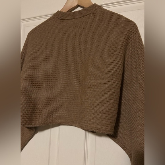 Aritzia Wilfred Free Lolan wool Sweater - Picture 9 of 9